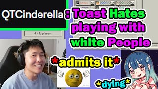 Toast Calls out Fanfan but it Backfired on him [upl. by Amalle]