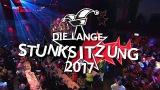 Stunksitzung 2017  Das Original  aus dem Kölner EWerk [upl. by Rojas]