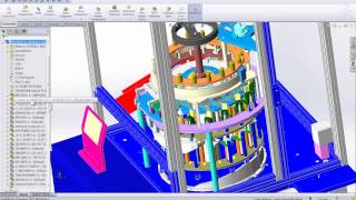 Lunch amp Learn  SOLIDWORKS System Options  Part 2 [upl. by Leinaj]