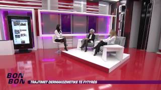 Trajtimet dermakozmetike te fytyres 12022015 [upl. by Mendoza]