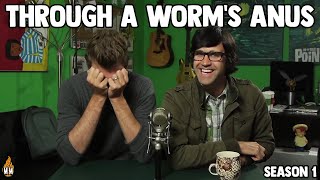 The Best Moments Of GMM Season 1 [upl. by Aillil]