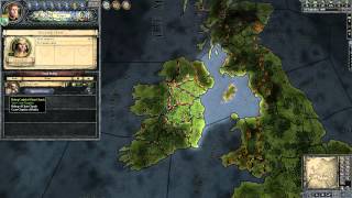 Crusader Kings 2  Guide For Newbies  Part 3d  Military Levies [upl. by Yeltsew]