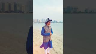 Jummah Mubarak❤️🇦🇪 viralvideo love song kesariya dubaimall reels funny shahdag shorts [upl. by Daphene708]