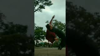 Movimiento de Boguy Mike bailaconelalma escritordanzante break dance villavicencio [upl. by Geithner]