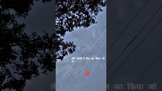 Teri Nazro Ne Dil ka Kiya Jo Hasar  Ajab Si  Love song [upl. by Finbur159]