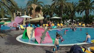 Camping Sanguli Salou [upl. by Stefanie217]