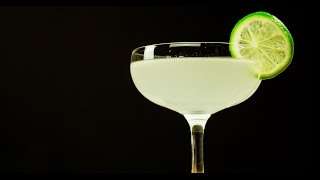 Gimlet Cocktail Recipe  Liquorcom [upl. by Iron]