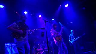 Joseloff Debonis Allen Band JDAB wsg Brian Rosenthal Jammin Java 12292023 [upl. by Barney]