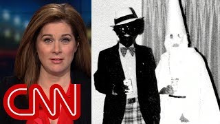 Erin Burnett One of these people is the governor of Virginia [upl. by Airdnalahs]