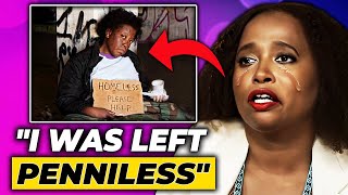 Lisa Nicole Carson REVEALS TRUTH Behind Her Hollywood Blacklisting [upl. by Htiduj990]