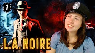 LA Noire 2™  Rockstar Games  PS5 [upl. by Elleiand]