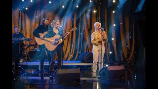 Gemma Hayes Jack ORourke and Wallis Bird performing Summers End  The Tommy Tiernan Show  RTÉ [upl. by Dranek874]