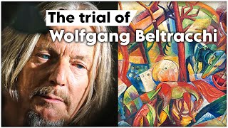 Wolfgang Beltracchi the greatest art forger [upl. by Tinya]