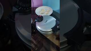 Making roti easily using prestige roti maker prestige rotimaker [upl. by Mcdade]