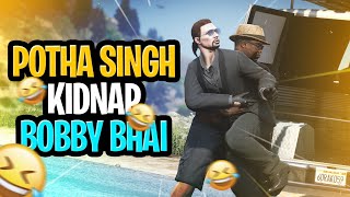 Bobby Bhai Meets A Legend  HTRP 40 RP Highlight BAGGAISLIVE [upl. by Adal]