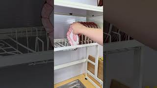 Must Watch Before Buying Dish Drying Rack for Kitchen II 10 Kitchen Stand Design  Bartan Stand [upl. by Ennairrek]