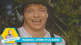 PIOSENKI KTÓRE RYJĄ BANIĘ [upl. by Housum383]