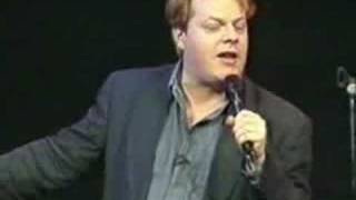 Eddie Izzard  The Unattended Bag [upl. by Forrest363]