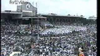 World youth day 1995 part 8wmv [upl. by Pihc]