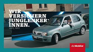 Jugendkampagne 2024 Auto [upl. by Beata]