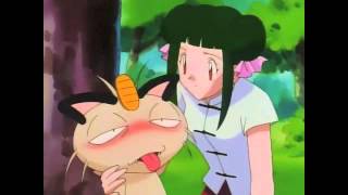 meowth and cassandra voiceover [upl. by Hcire]