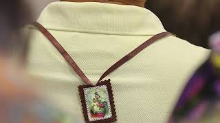 Are You Being Called To Enrol Into A Scapular Here Are The Approved Scapulars of the Church [upl. by Chiou]