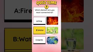 Discover Your True Personality Fun and Quick Quiz 1 personalityquiz [upl. by Ainevul]