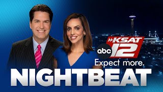 KSAT 12 Nightbeat  May 29 2024 [upl. by Jehiah908]