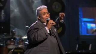 Rance Allen  That will Be Good Enough For Me LIVE [upl. by Ykcul753]