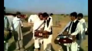 Afghan Original Music Pashto Tappe Bannu Afghan Kaliwal Majlas Lar aw Bar Afghan Loy Afghanistan [upl. by Larok]