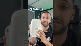 HPE Instant On Access Point AP27 Best Outdoor WiFi 6 Access Point Review by InsideWire [upl. by Reel]