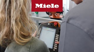 Technische Ausbildung bei Miele  Miele [upl. by Larrej]