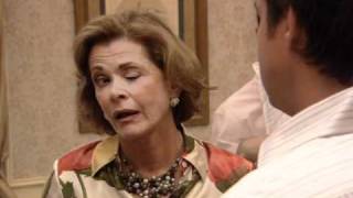 Lucille Bluth Wink [upl. by Isied]