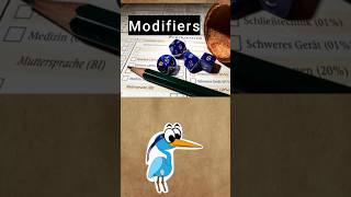 How Modifiers get Calculated [upl. by Qifahs1]