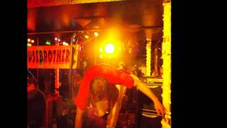 quotThe Rockhouse Brothersquot  250812  Live im Cuzco Bargteheide [upl. by Anyrtak]