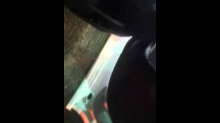 2011 Dodge Charger capless fuel tank [upl. by Messere348]