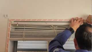 How To Insulate Windows With Plastic For Winter [upl. by Klug]