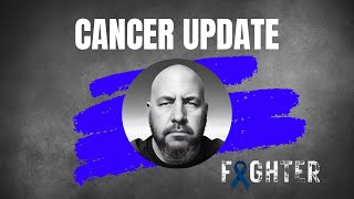 My Colon Cancer Update for December 2022 I Started Folfox Chemo [upl. by Doownyl307]