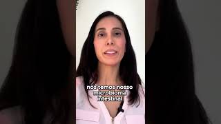 Microbioma intestinal o que é e como funciona [upl. by Inaliel59]