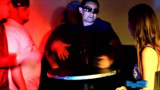 Nova Y Jory  Bien Loco Remix  Dj Yayo Con Video Oficial [upl. by Vipul]