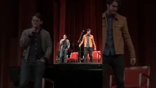 Waving Through A Window Pasek and Paul ft Darren Criss [upl. by Rovert]