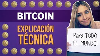 ❓CUANTO SABES DE BITCOIN❓ APRENDE ESTO 2018 [upl. by Warrin642]