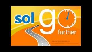 Sol Launches Go Further Fuel [upl. by Henriques779]