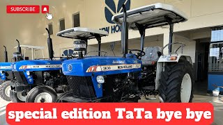 New Holland 3630 Special Edition 2023  new holland 3630 tx special edition full review [upl. by Noitsirhc]