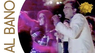 Al Bano e Romina Power  Felicità live [upl. by Chiarra]