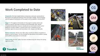 Lisburn Area Renewal Webinar [upl. by Plume]