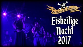 Tourtagebuch Eisheilige Nacht 2017 [upl. by Tullus]