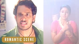 Bharath Romanctic Scene  Seval  Vadivelu  Simran  Tamil Movie Eros Now [upl. by Benedikt]