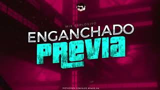 💣 Enganchado Previa 2023  MARZO 2023  Enganchado Explosivo  Alee Bravo OK 💣 [upl. by Shandie]