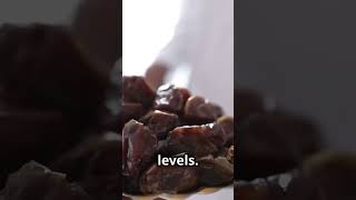 Can Dates Actually LOWER Blood Sugar [upl. by Autry]